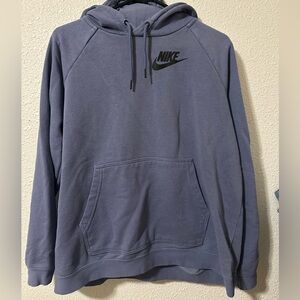 Women’s Large Nike Hoodie